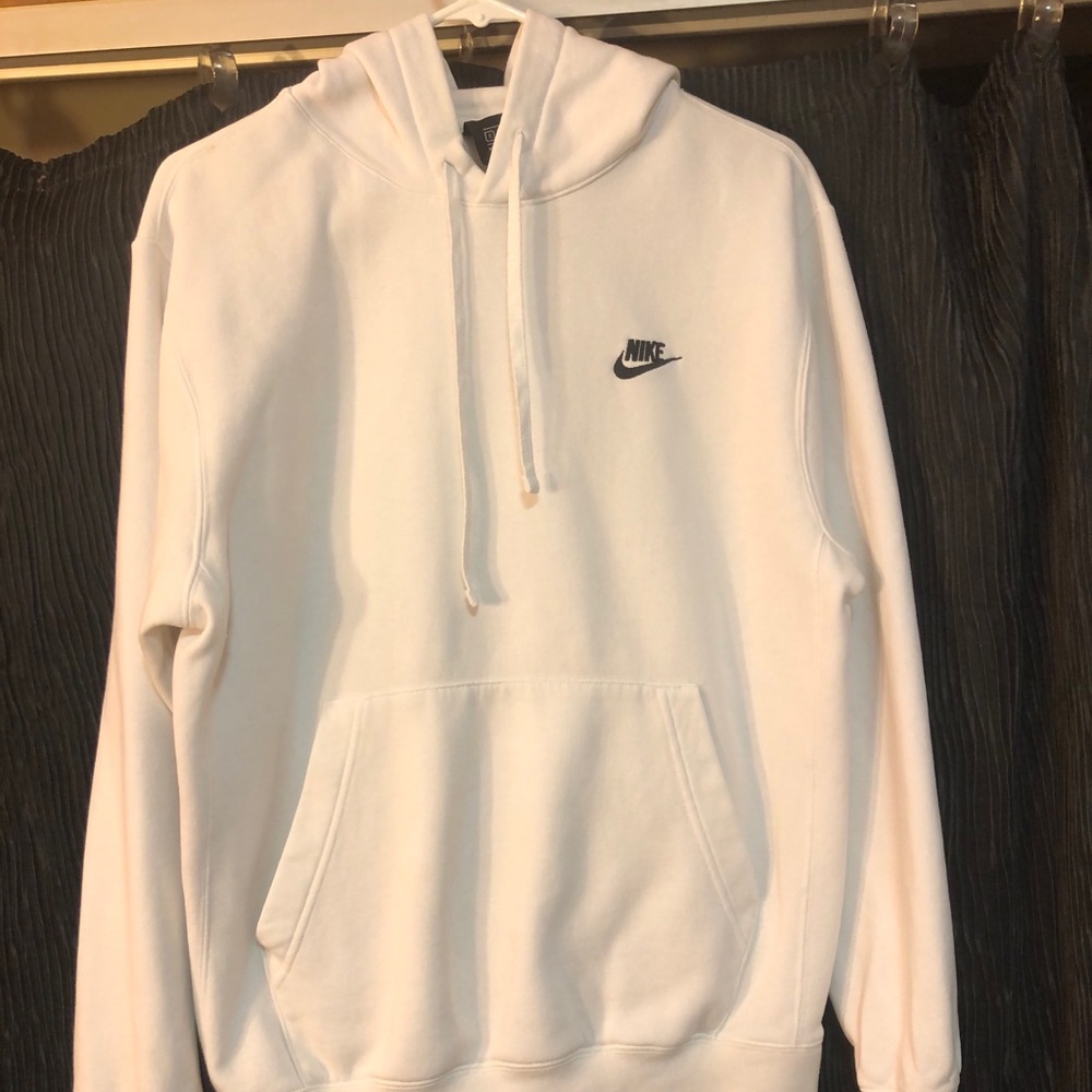 Nike hoodie
